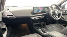 BMW 1 Series 120 Sport 5dr Step Auto Petrol Hatchback